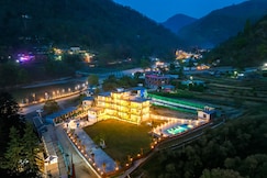 Tripli Hotels Lavanya Hills, Rishikesh