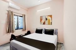 Hotel O Jp Hotel Inn, Warud