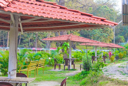 Dandeli Hidden Valley by StayApart