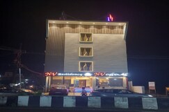 N.V. RESIIDENCY, Madurai