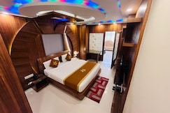 HOTEL THE FIVE STAR INN, Muzaffarpur