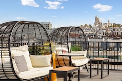 The Originals Boutique, Hotel Maison Montmartre Paris Les Puces, Paris