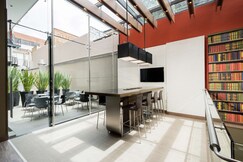 Hampton by Hilton Bogota - Usaquen, Funza