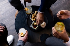 Crowne Plaza Antwerpen, Antwerp