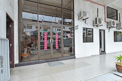 Hotel O Villa De Rose, Johor Bahru