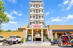 Hotel Dharam Villa By Jai Guru Ji At Sector 11, Noida, Noida