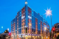 Crowne Plaza London - Kings Cross, 