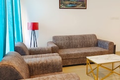 2BHK Executive Apartments, Harihareshwar