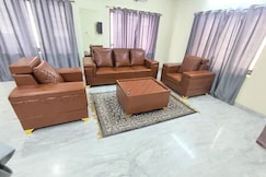 BLIV Inn3 BHK Green Villa Banjara hills, Hyderabad