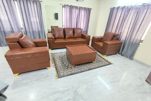 BLIV Inn3 BHK Green Villa Banjara hills