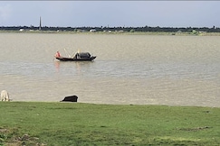 Giriraj Villa, Haldia