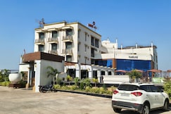 Spree Ashodev Hotel, Gulbarga