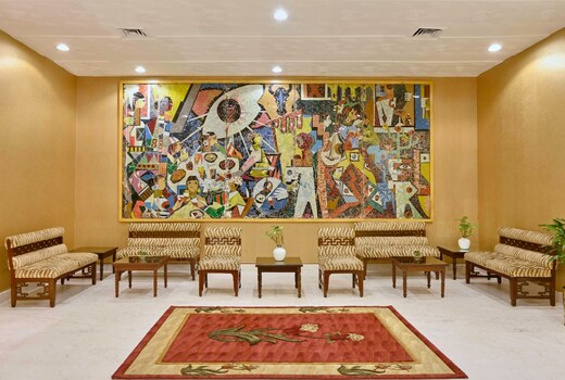 The Everest Hotel Kathmandu Price Address Reviews