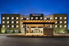 Best Western Plus Peppertree Nampa Civic Center Inn, Canyon