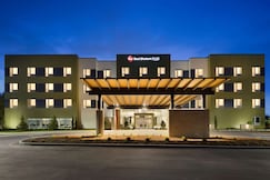 Best Western Plus Peppertree Nampa Civic Center Inn, Canyon