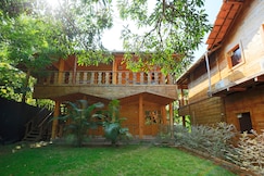 Brushwood Villa- Cottages and Bar, Goa