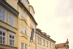 Golden Wheel Hotel Prague, Prague