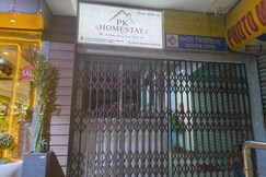 Pk Homestay, Guwahati