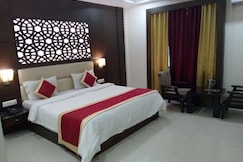 Ashoka De Grand, Rampur (Uttar Pradesh)