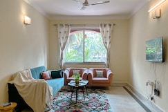Stylish 2BHK in Central Bangalore, Diamond District, Kolar