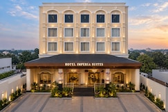 Hotel Imperia Suites, Phagwara