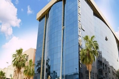 Ebreez Hotel, Jeddah