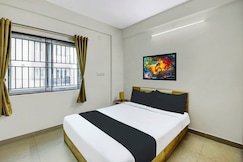 Collection O Brookfield The Heritage & Service Apartment Near Brookfield Mall., Bangalore