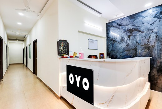 Hotel O A1 Premium AC Rooms