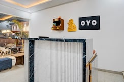 SPOT ON WACHIE RESORT AND RESTAURANT, Prayagraj