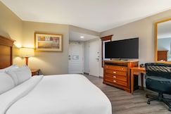 DoubleTree by Hilton Hotel Jefferson City, Cooper