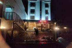 Hotel F9, Angul