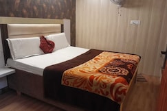 Hotel O Amantran View, Jansath