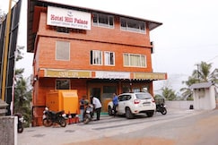 Hotel Hill Palace, Malappuram