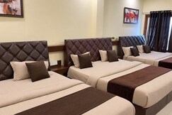 Soul Stays 4 Bed 14 Minutes from Mahakal, Ujjain