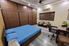 SAR Homestay, Bhilai
