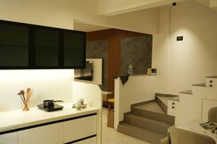 Vayavia-The Frame | Premium Stay, Perfectly Framed, Nashik
