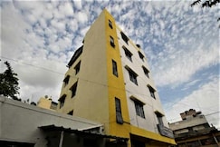 Shreyas residency, Mysore