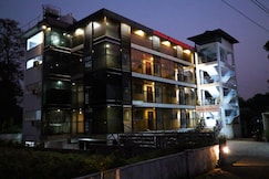 Airport Cochin Grand Residency, Cochin