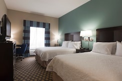 Hampton Inn North Brunswick / New Brunswick, Middlesex, New Jersey