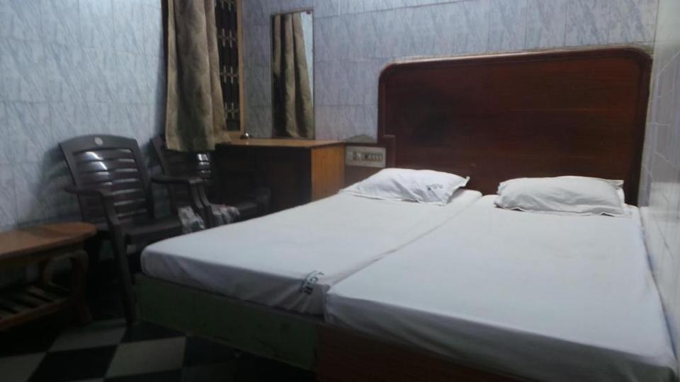 Shailaja International Lodge,Armoor - Tap to explore photos
