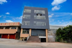 Super Townhouse Cherlapally Bus Terminal Formerly Hotel Chakripuram, Hyderabad