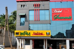 Hotel Summit, Surat
