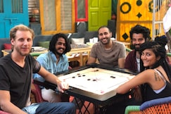 namastey mumbai backpackers, Thane