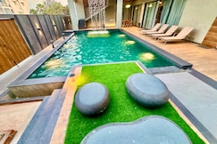 Empire Anand Villa, Mahabalipuram