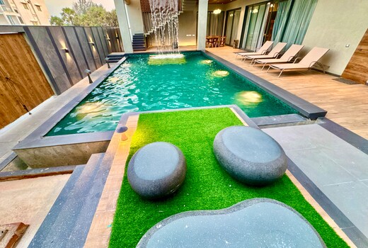 Empire Anand Villa