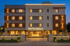 Hotel The Lighthouse, Jaipur