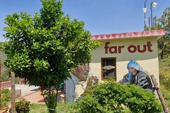 Far out homestay, Ranikhet