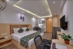 Grand Anukampa By BTH, Jaipur