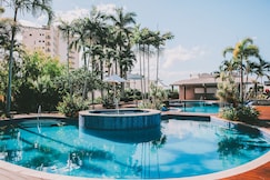 Pullman Cairns International, Cairns