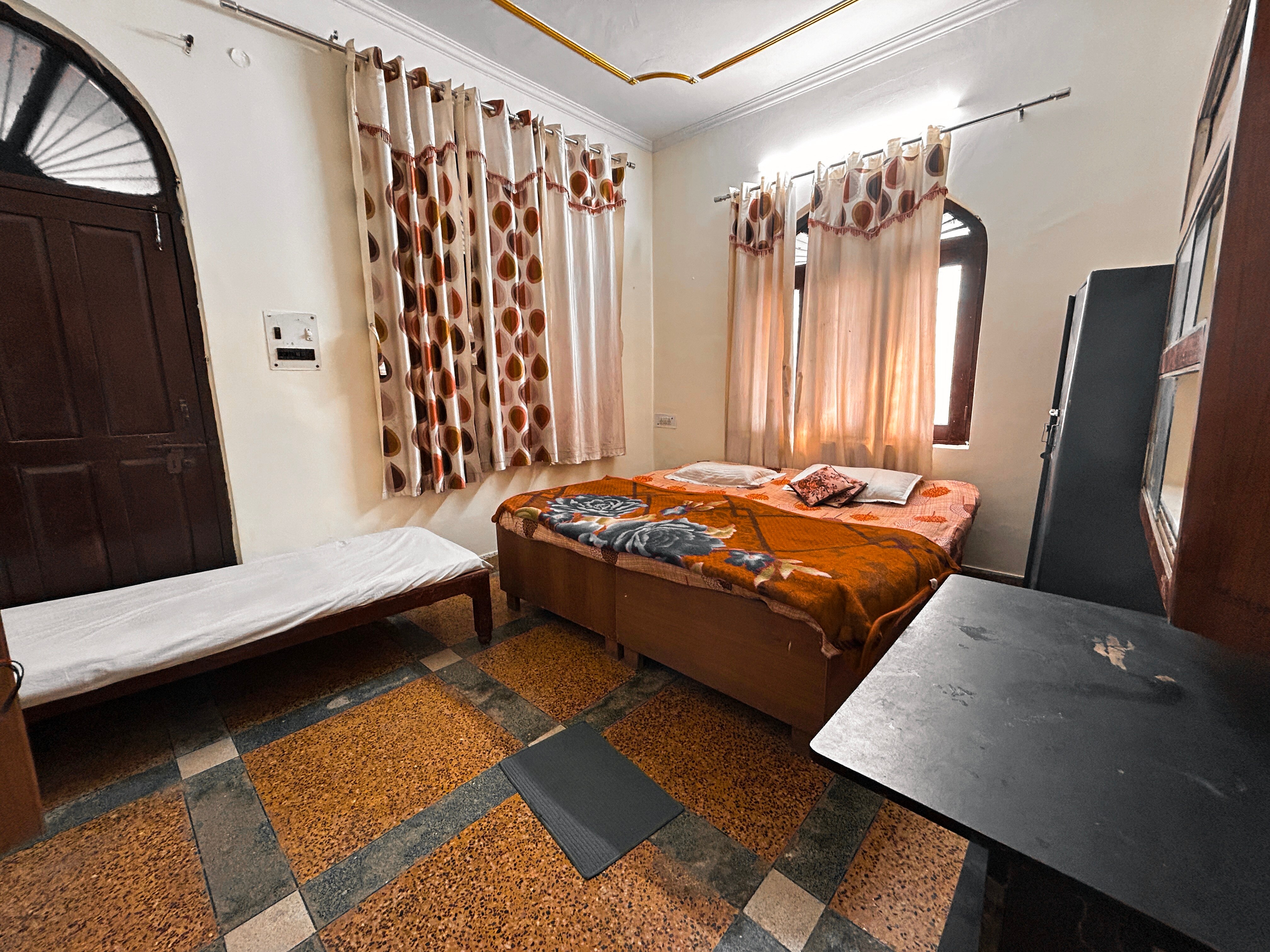 Homestay Haldwani - Tap to explore photos